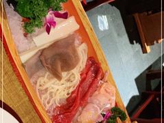 -大龙燚·旷野鲜火锅(广州首店)