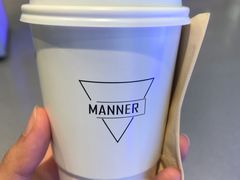 -Manner Coffee(大宁国际商业广场店)