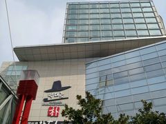-朴大人炭烤·韩国料理(奥帆中心海尔洲际店)