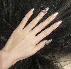 手部美甲-七月美睫 美甲