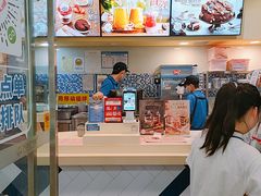 -DQ·蛋糕·冰淇淋(嘉兴南湖万达店)