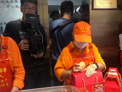 -诚志饼家·小凤饼非遗传承(中山六路店)