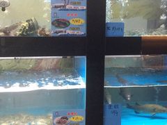 -至尊鲨鱼·原烹海鲜·新浙菜(拱宸桥店)