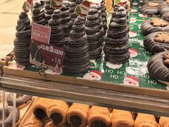 -山崎面包(苏州中心店)