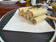 -喜鼎海胆水饺(东港店)