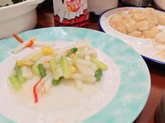 -英兰朝族饭店(河南桥头店)