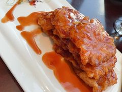 -小南洋海景餐厅(深圳湾店)