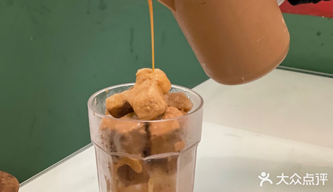 明到江门都会去打卡的茶餐厅…