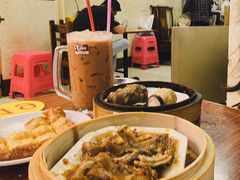 -恒兴发茶店(水巷口店)