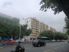 -深圳来福士广场