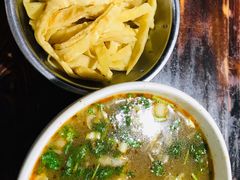 -化三驴肉汤(金明东街店)