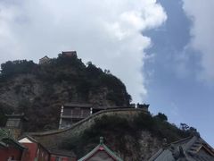 -武当山风景区