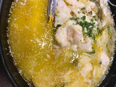 -好人民间小吃·番茄鱼酸菜鱼(木渎悠方店)