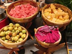 -拉蒂娜·巴西牛排馆 Latina·Brazilian Steakhouse(王府井喜悦店)