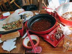 -红料理|串串有瘾·烧烤(吴中路店)