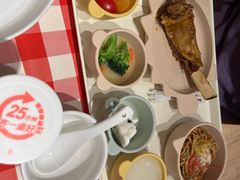 -西贝(南开大悦城店)