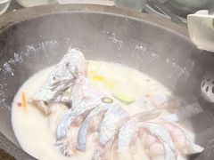 -鲜潭蒸汽石锅鱼(五道口购物中心店)