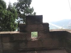 -金堂县云顶石城风景区