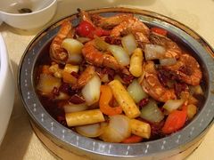-王家味 - Wángjiā wèi