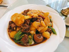 -新疆兵团食府清真(马连道店)