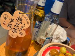 -喝丢一只鞋海鲜烧烤·海肠捞饭(市场店)