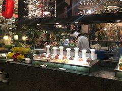 -芭菲盛宴·环球美食(解放碑英利国际店)
