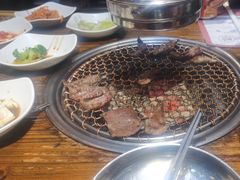 -韩一品韩国料理(柏庐南路店)
