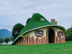 -云漫湖生态度假公园