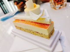 -麦雪尔甜品·生日蛋糕(新街口旗舰店)