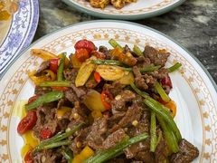 -清真·鸦儿李记·涮肉(花市店)
