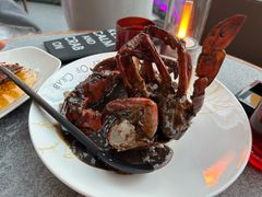 手磨黑胡椒蟹-Ministry of Crab•MOC(交子大道店)