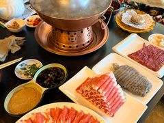 -南门涮肉(后海店)