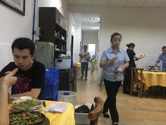 大堂-成惠食府(赤岗店)