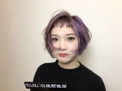 -CE·专业蛋白•羽毛接发·潮色烫染品牌店