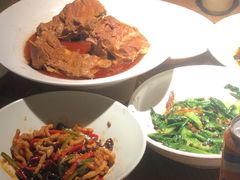 -北方家宴(番禺永旺店)