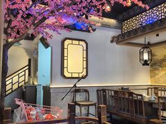 -姑苏家宴·苏帮菜·松鼠桂鱼(苏州总店)