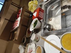 -海底捞火锅(九霄梦天地店)