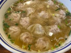 -韩萍老南京馄饨(河西万达店)