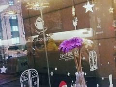 -嘉喜来比萨(罗马花园店)