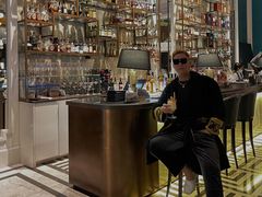 -The St·Regis Bar 瑞吉酒吧