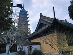 -常熟方塔园
