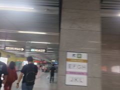 -平安里(地铁站)