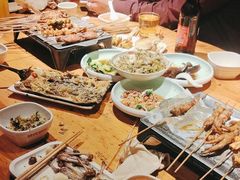 -管氏翅吧(广渠门店)