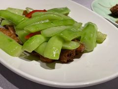 -羲和雅苑•北京烤鸭(国贸商城店)