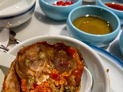 -碗中海·蒸汽海鲜·桑拿鸡(岭南天地店)