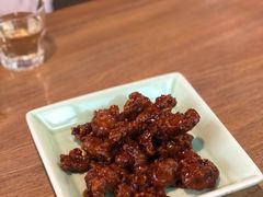 糖醋排骨-新白鹿餐厅(城西银泰城店)