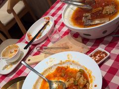-西贝(武汉群星城店)