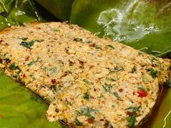 包烧臭豆腐-多哥水傣味餐厅(司马巷店)