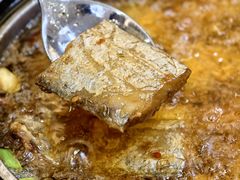 油浸吕四冬带鱼-苏启渔港(云南北路店)