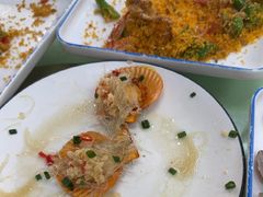 -景好海鲜餐厅(大鹏必选旅游店)